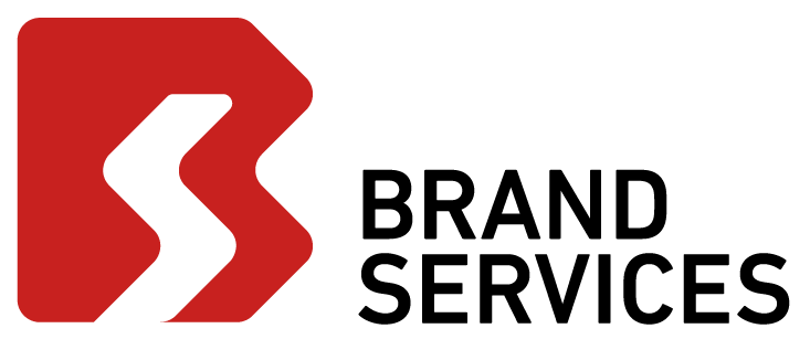 Brand Services Logo